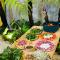 Thien Phu Homestay and Coffee - Mang Den