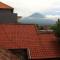 Bubu Racok Homestay