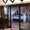 Bubu Racok Homestay