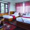 Nagarkot Sunshine Hotel - Nagarkot