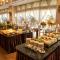 Toshi Center Hotel