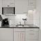 Pearlstay - City Center Twin Bed Workplace Washer