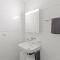 Pearlstay - City Center Twin Bed Workplace Washer