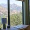 Mountain View, Hot Tub, Open Kitchen, 10m to Sequoia