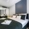 Bence Apartman Budapest (District VII) - Budapest