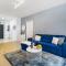 Bence Apartman Budapest (District VII) - Budapest