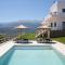 Villa d'Anvers - Luxury Holiday Resort - Souda