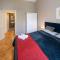 Apart Hotel Zborovska