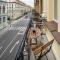 Apart Hotel Zborovska
