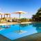 Blue Margouillat Seaview Hotel-RELAIS & CHATEAUX