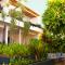 Blue Margouillat Seaview Hotel-RELAIS & CHATEAUX