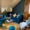 Pension Zweck