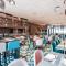 Mustel Hotel Knowledge City Guangzhou