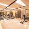 Mustel Hotel Knowledge City Guangzhou
