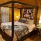 Murray River Spa Retreat