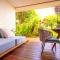 Blue Margouillat Seaview Hotel-RELAIS & CHATEAUX