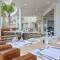 Brilliant Hotel Apartments