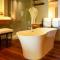 Blue Margouillat Seaview Hotel-RELAIS & CHATEAUX