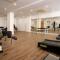 Brilliant Hotel Apartments
