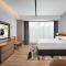 Home2 Suites By Hilton Wuhan Xudong
