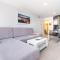 Seimar 1-8 Apartment Levante Beach