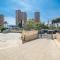 Seimar 1-8 Apartment Levante Beach