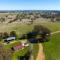 Cooinda Cottage - Beautiful Borenore Farm Stay - Borenore