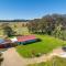 Cooinda Cottage - Beautiful Borenore Farm Stay - Borenore