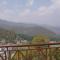 Pine Cone Cottage with Excellect Mountain View!! - Nainital