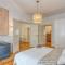 Spacious Apartment In Heart Of Zagreb - Happy Rentals