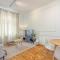 Spacious Apartment In Heart Of Zagreb - Happy Rentals