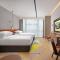 Home2 Suites By Hilton Wuhan Xudong