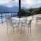 Flat in Garden Residence resort, Malcesine, Italy with heated pool