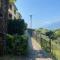 Flat in Garden Residence resort, Malcesine, Italy with heated pool