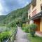 Flat in Garden Residence resort, Malcesine, Italy with heated pool