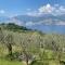 Flat in Garden Residence resort, Malcesine, Italy with heated pool