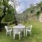 Flat in Garden Residence resort, Malcesine, Italy with heated pool