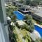 Verdon Parc Condominium Belvedere 625 with Pool View