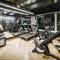 24 by AvenidA - Mountain Hotel