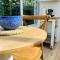 Secluded Spacious Garden Suite