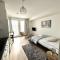 Kotimaailma Apartments Sairaalanrinne - 奥卢