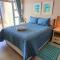 La Mer 8 - 6 Sleeper - Overlooking Margate Beach!