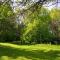 Pyrenees Vue Gite - Vues Fantastique, Parking Gratuit Sur Place & Piscine - 圣戈当