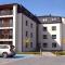 Apartamenty Lesko 23