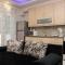 Luxury studio in downtown (4) - Thessalonique
