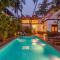 StayVista at Mawi Infinitty Beach View Villa - Arambol