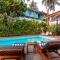 StayVista at Mawi Infinitty Beach View Villa - Arambol