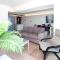 Apartment Marina - Beachfront