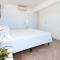 Apartment Marina - Beachfront