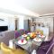 Apartment Marina - Beachfront